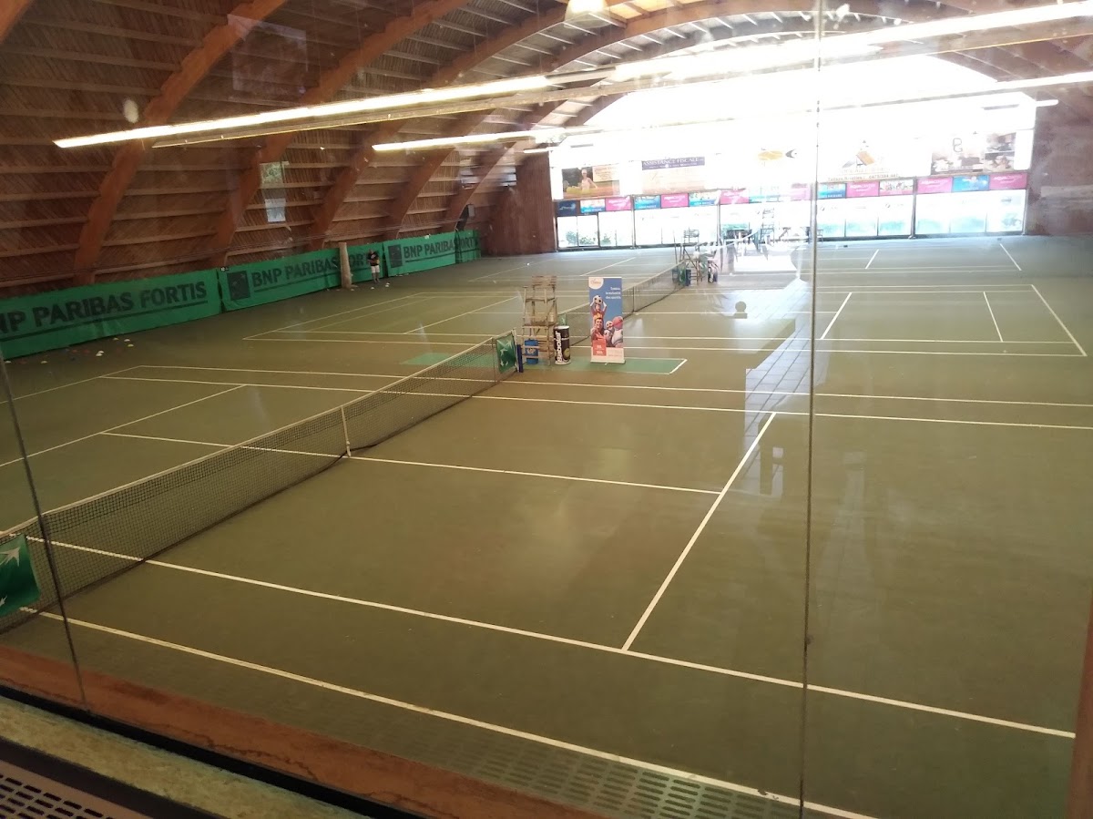Argayon Tennis, Padel et Squash Club - Photo 2