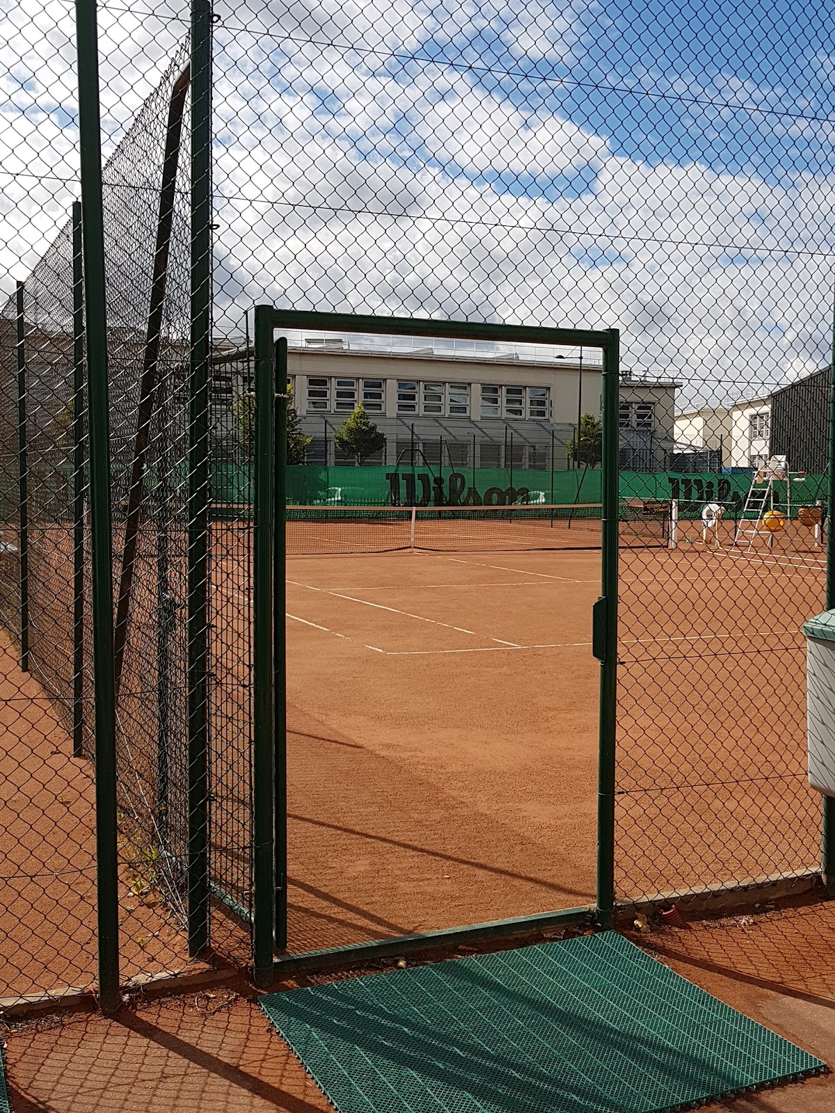 Argenteuil Tennis Club