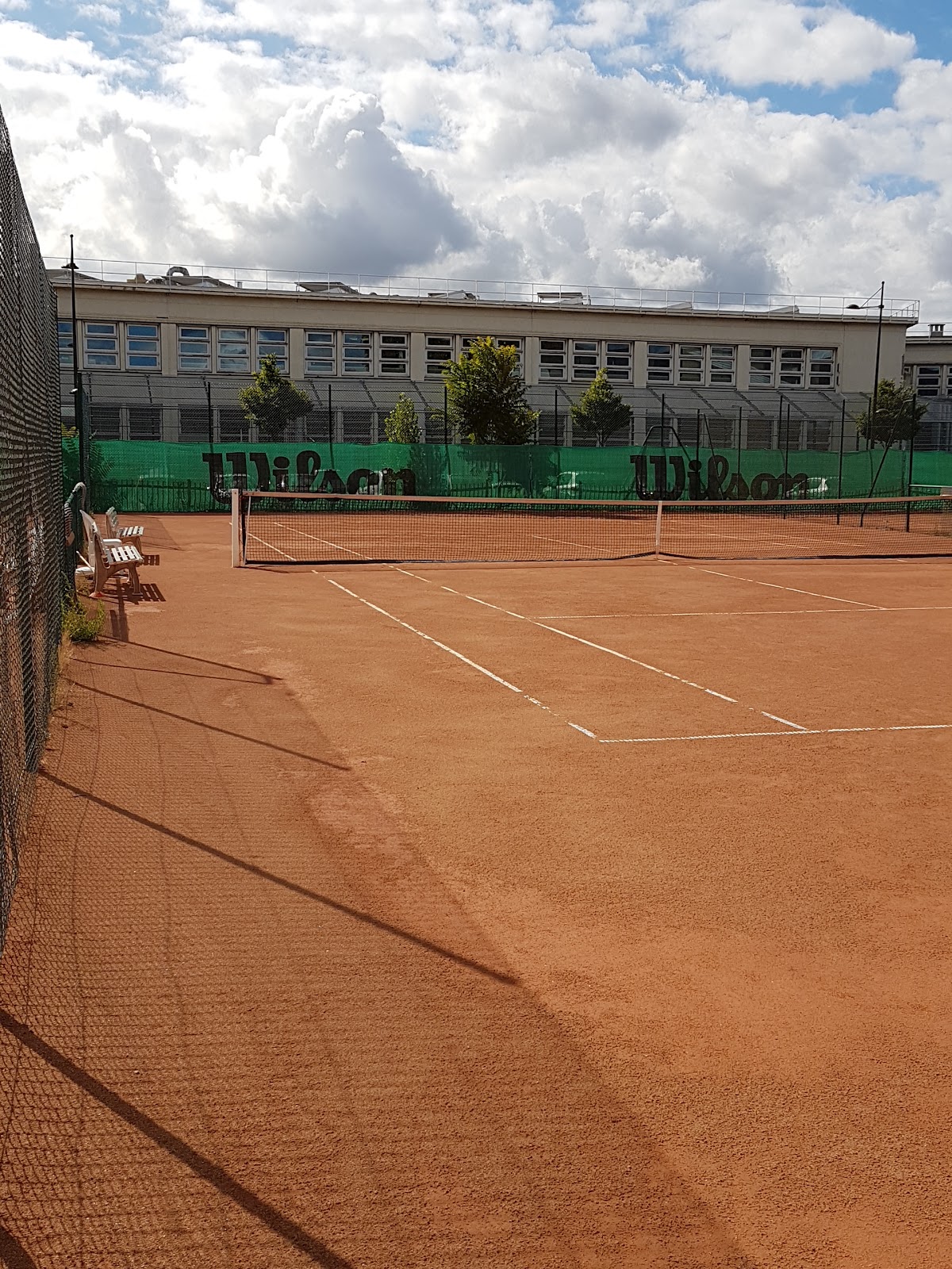Argenteuil Tennis Club - Photo 2