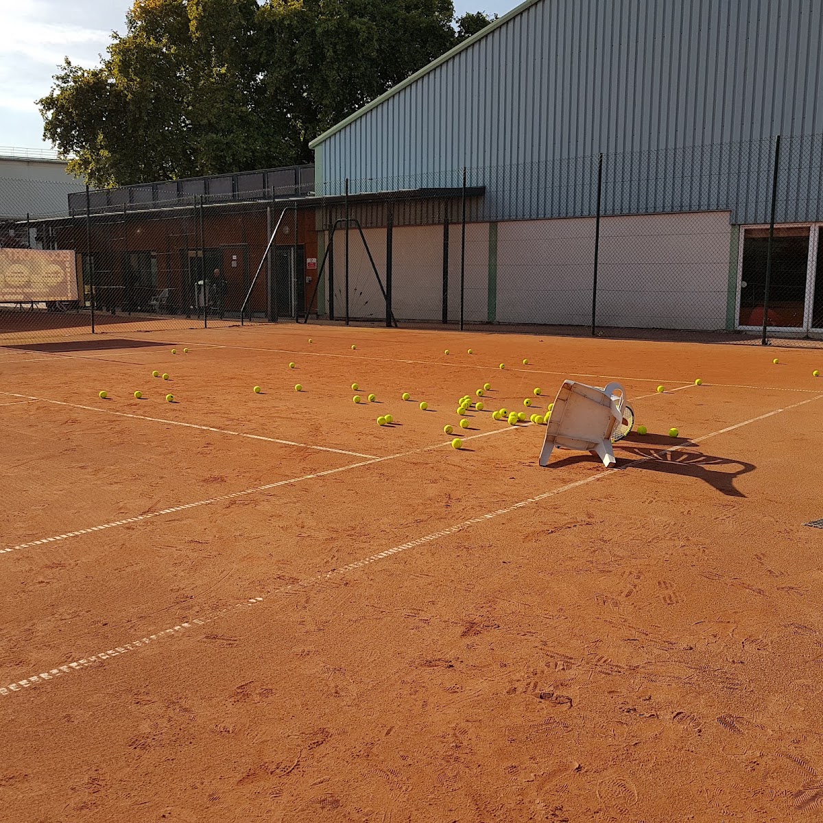 Argenteuil Tennis Club - Photo 3