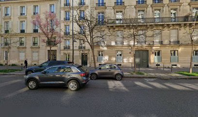 Aria Pilates Paris - Photo principale