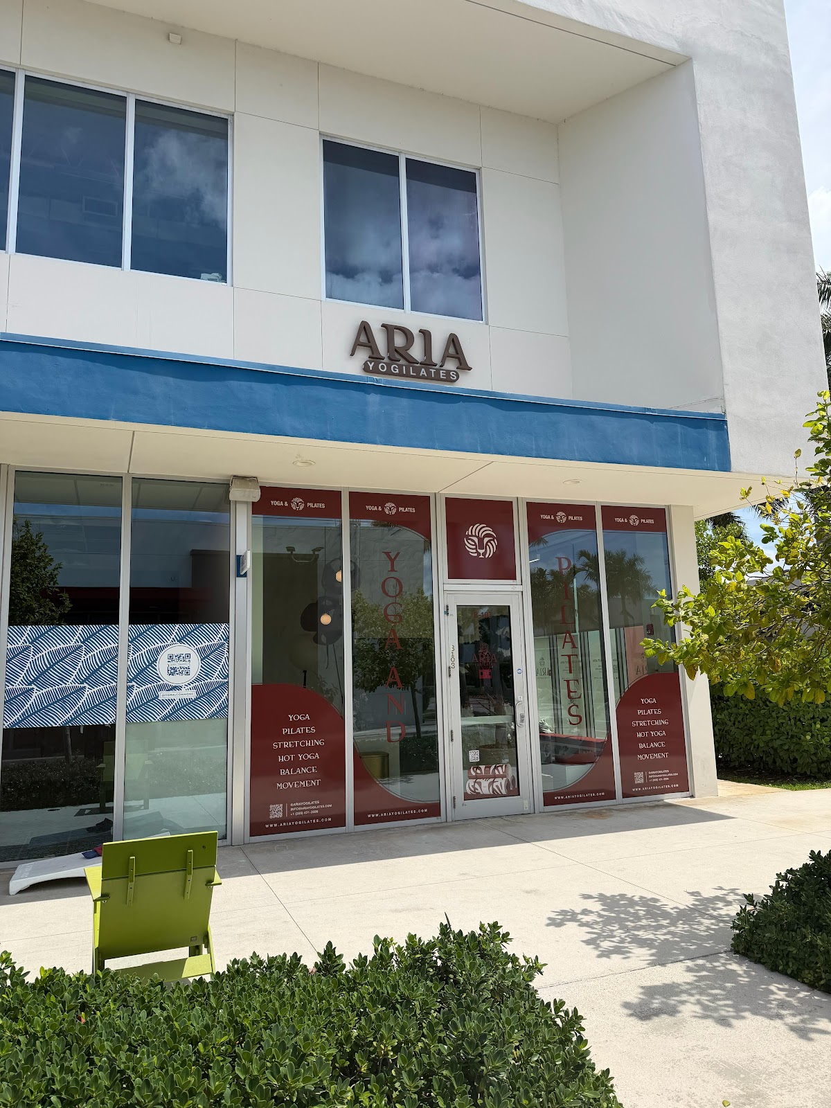Aria Yogilates - Photo 2
