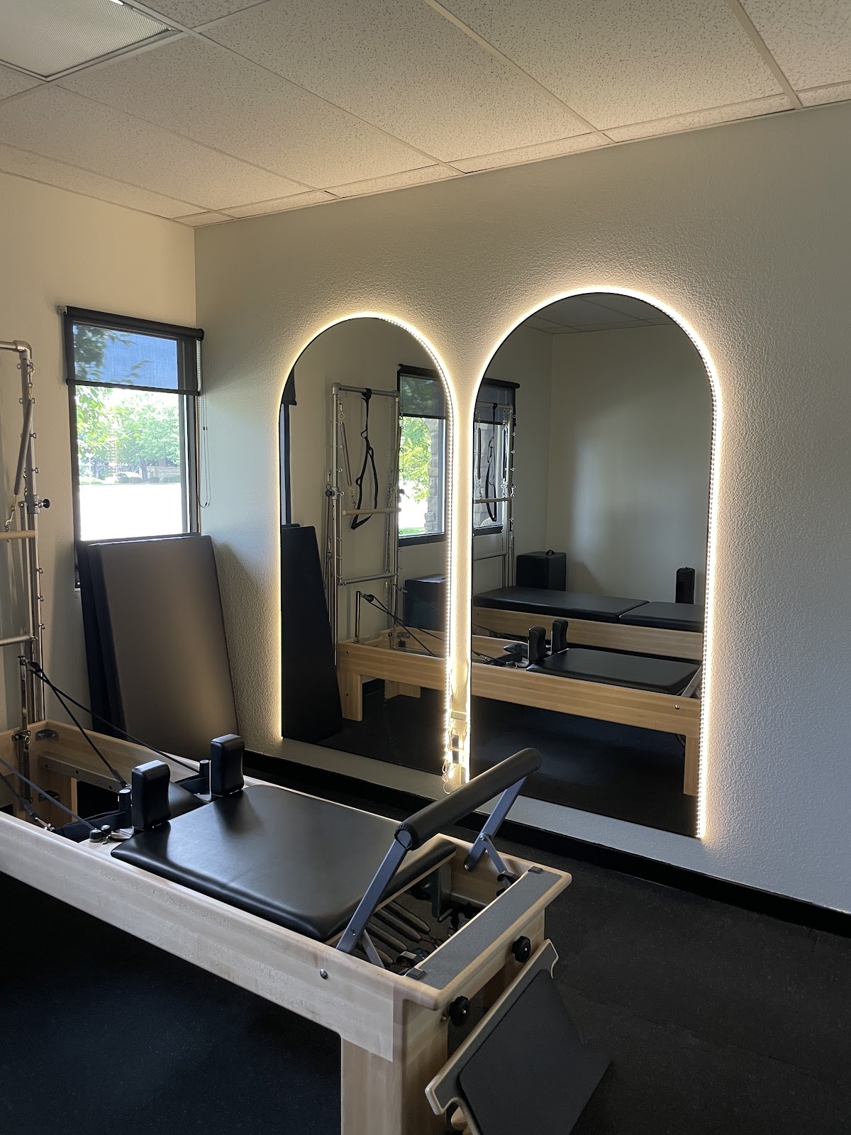 Arise Pilates - Photo 2