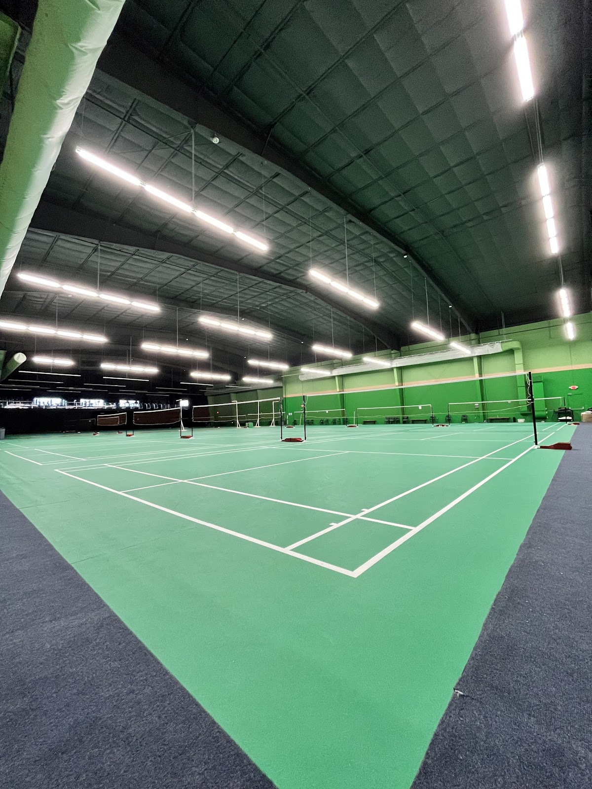 Arise Sports Complex - Photo 1