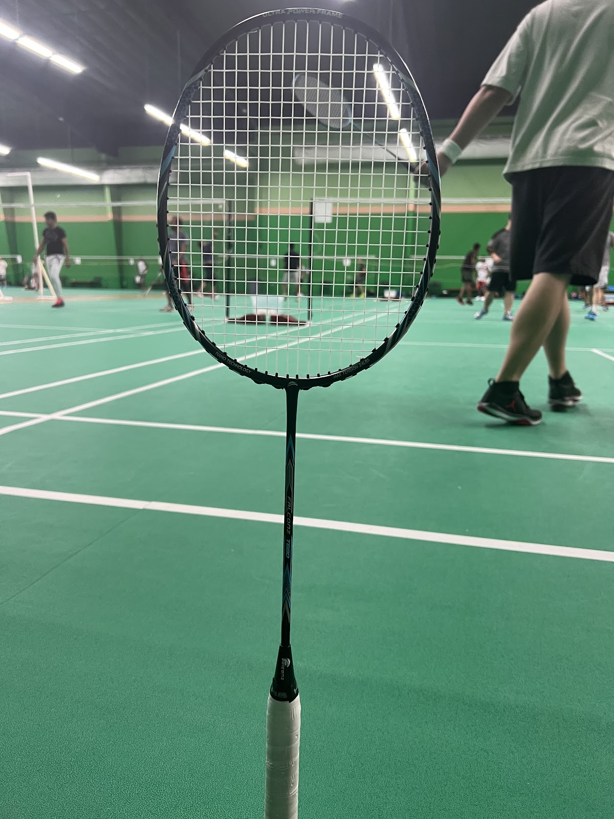 Arise Sports Complex - Photo 2