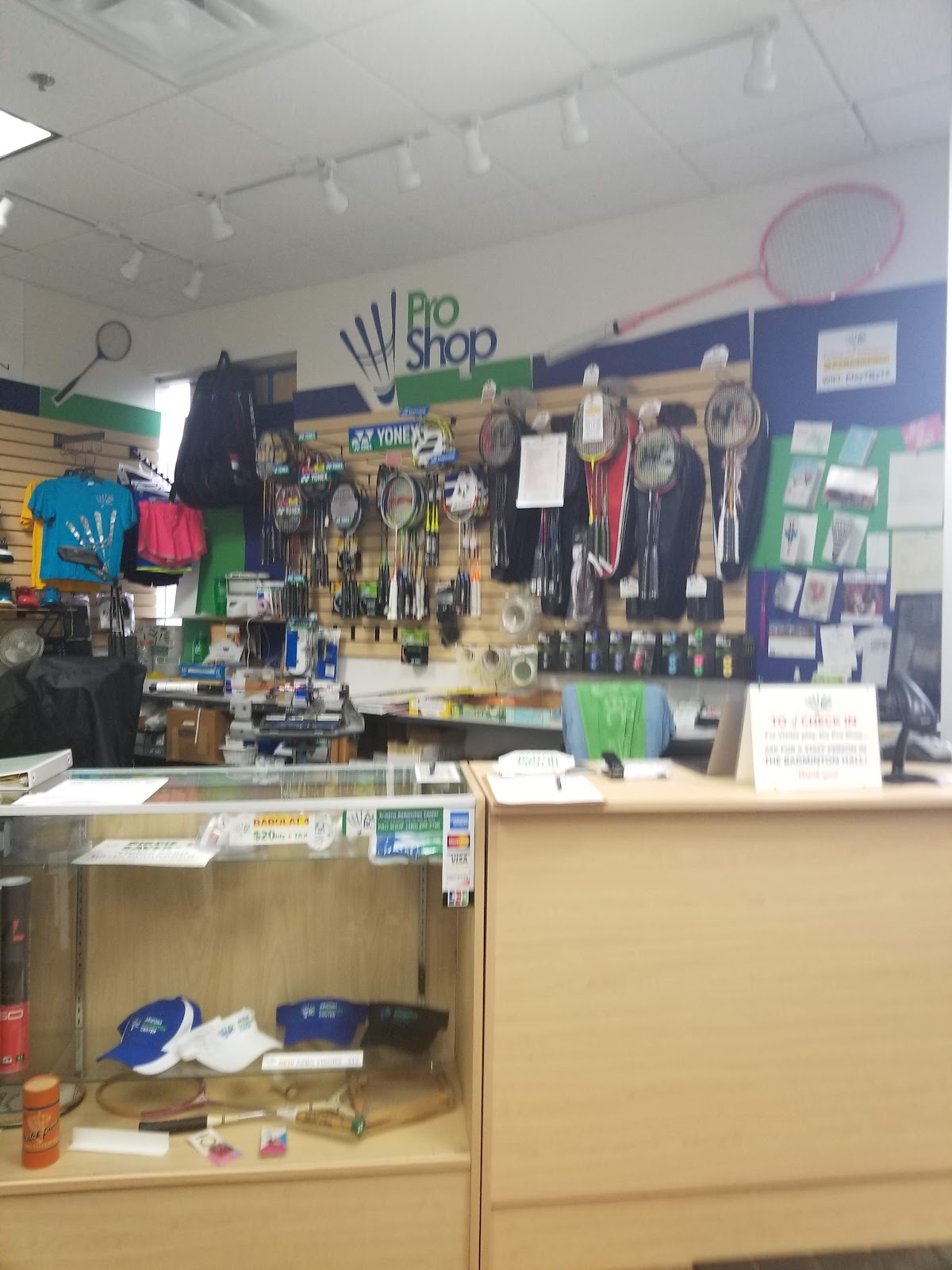 Arizona Badminton Center - Photo 2