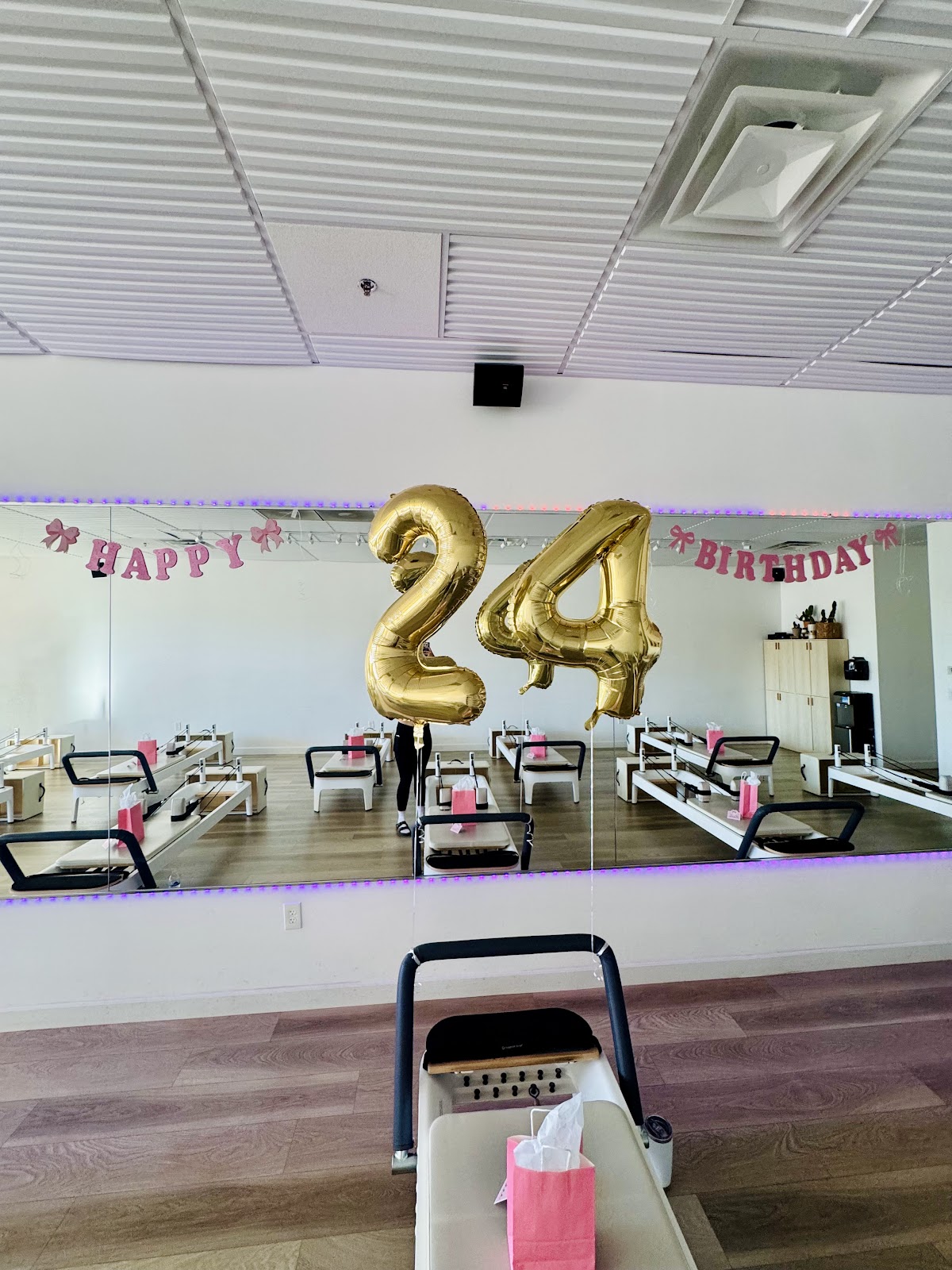 Arizona Pilates Studio - Photo 2