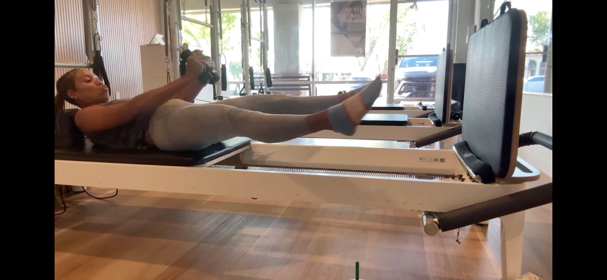 Arizona Pilates Studio - Photo 3