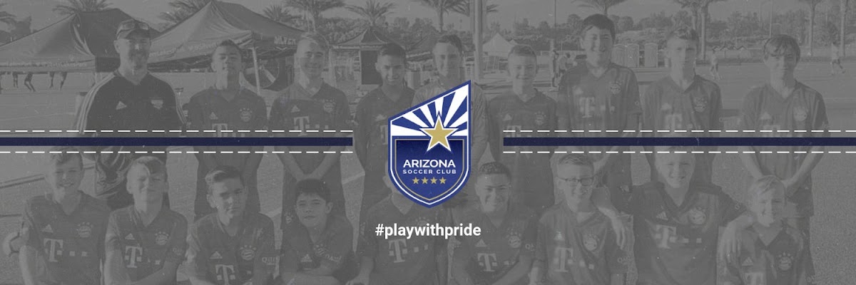 Arizona Soccer Club