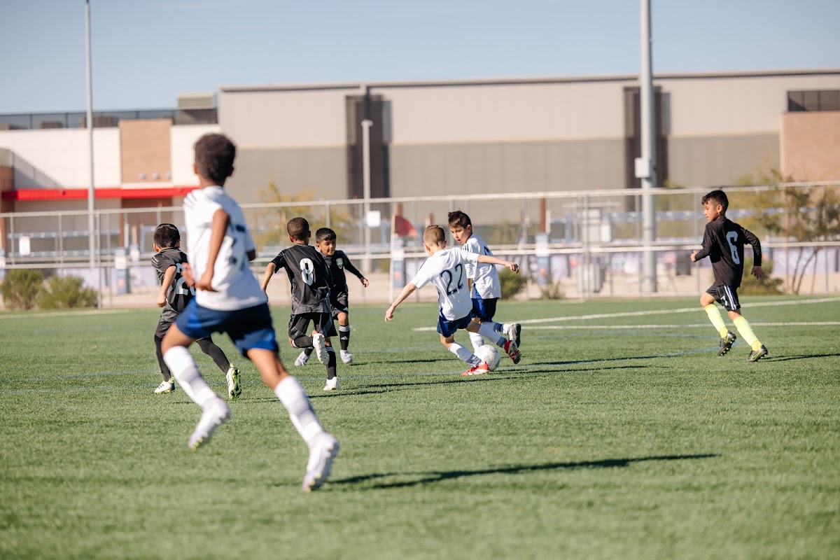 Arizona Soccer Club - Photo 2