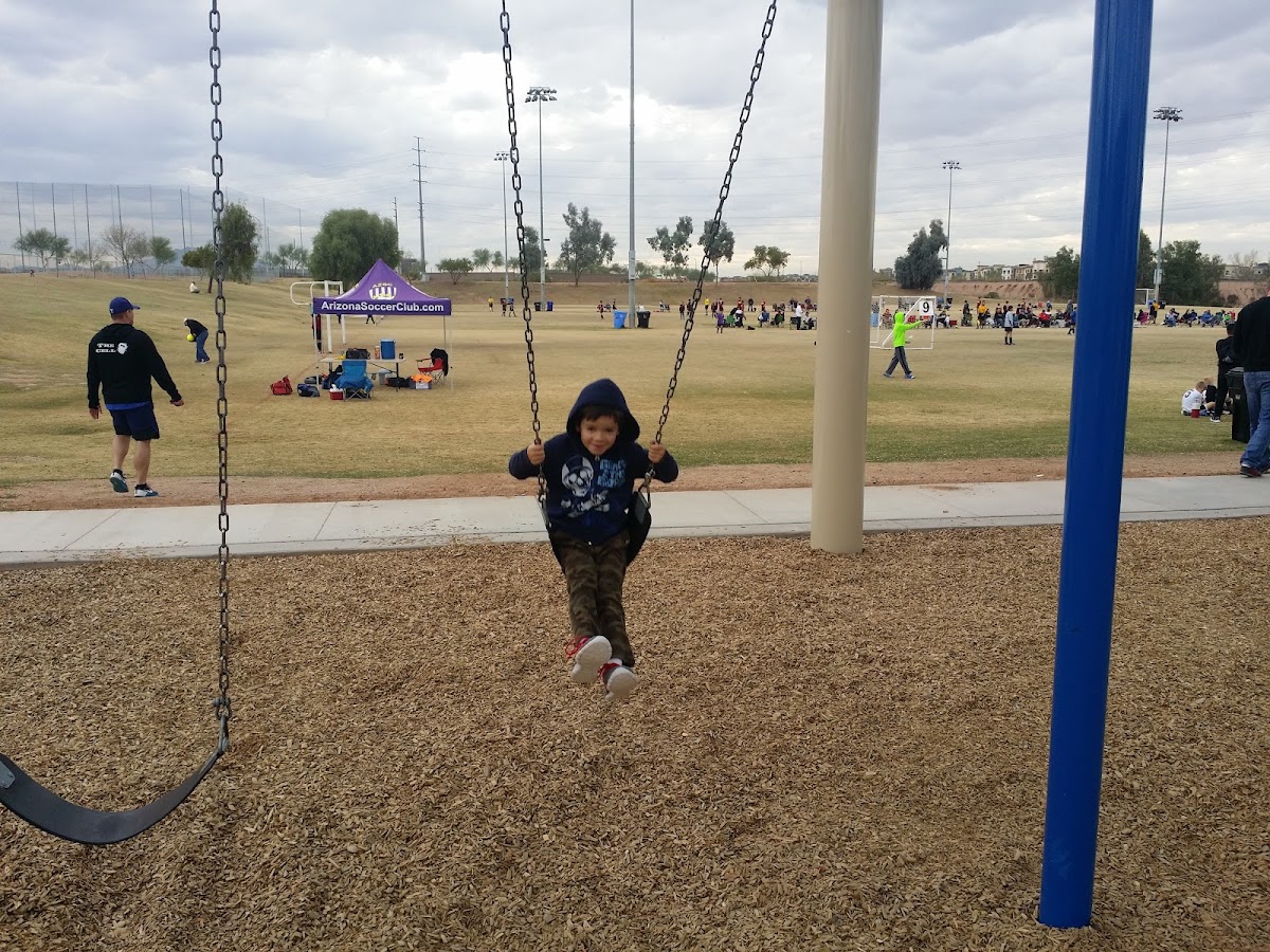 Arizona Soccer Club - Photo 3