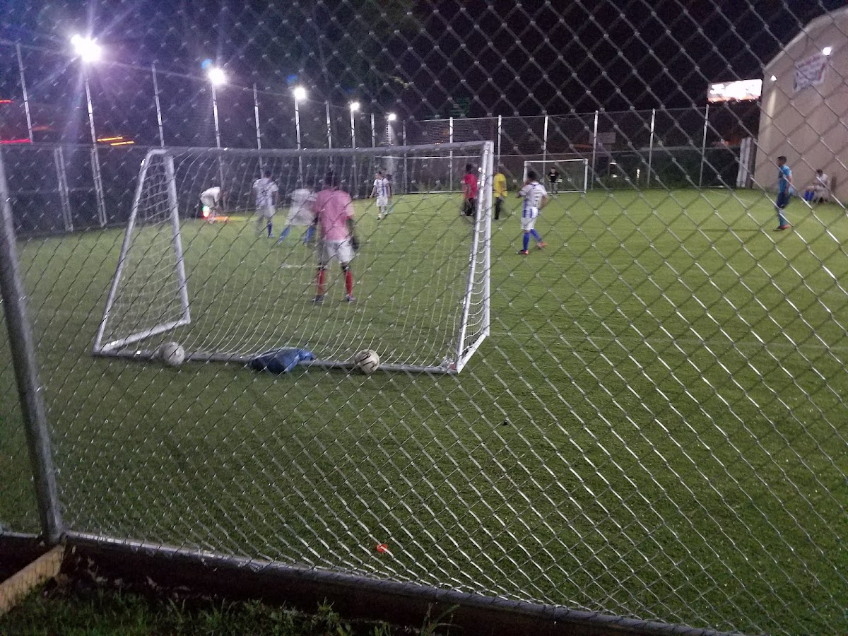 Arkansas Indoor Soccer - Photo 1