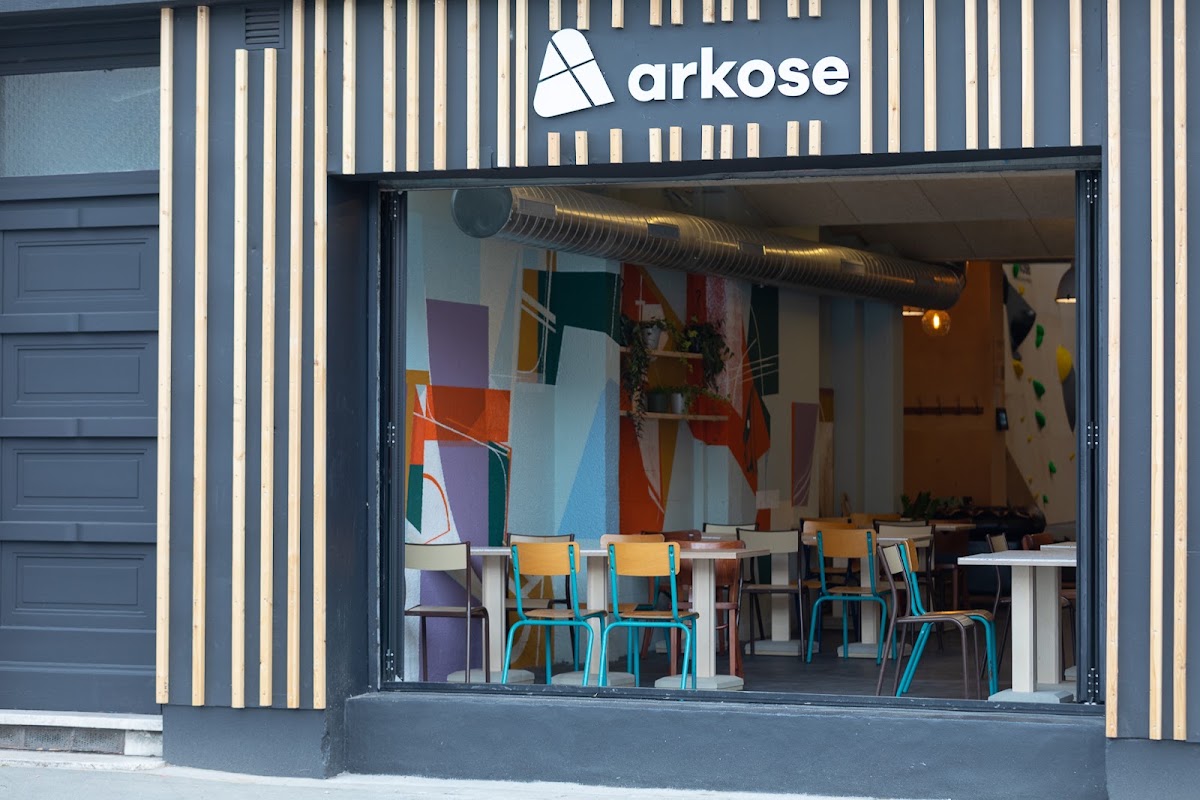 Arkose Lille - Photo 1