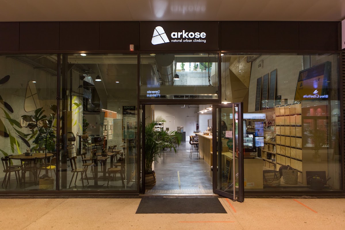 Arkose Nice - Photo 3