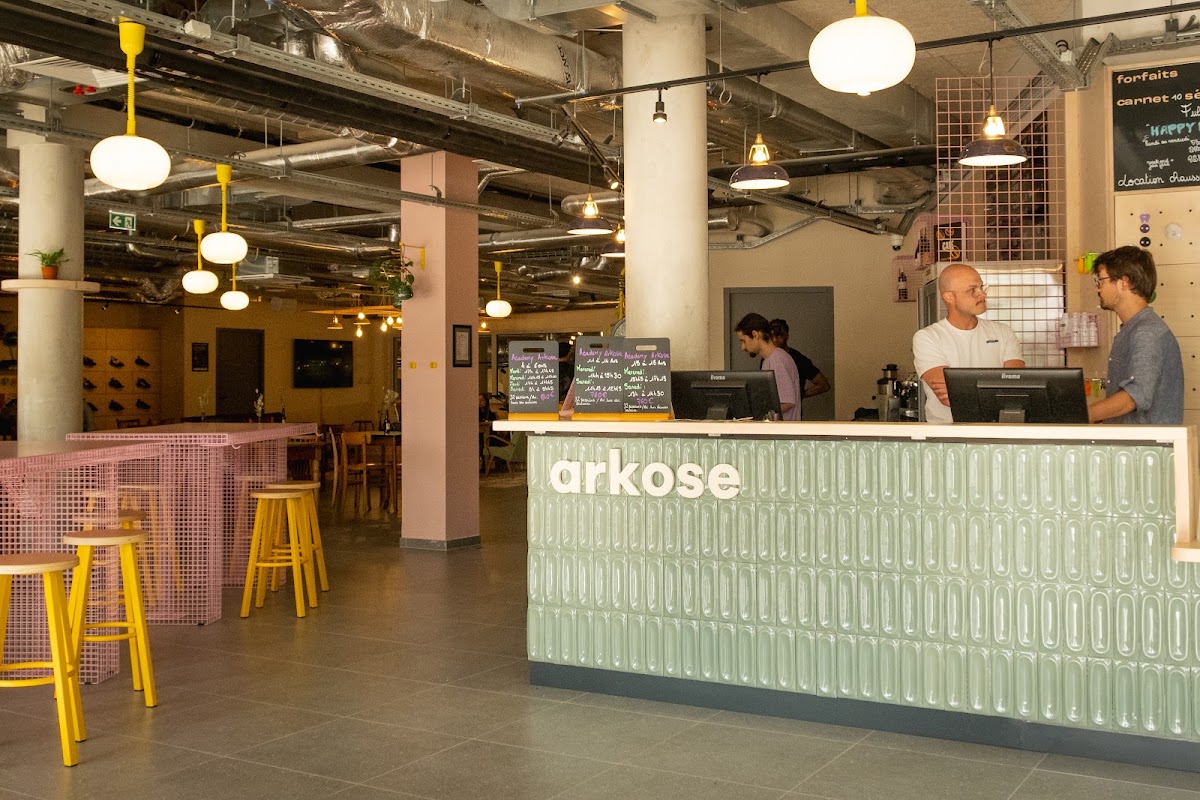 Arkose Saint-Denis - Photo 3