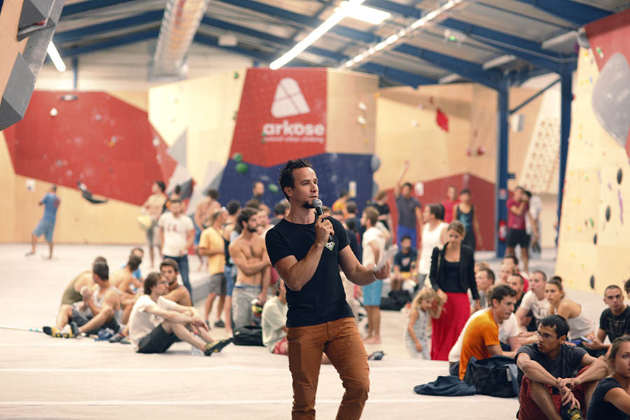 Arkose Toulouse - Photo 1