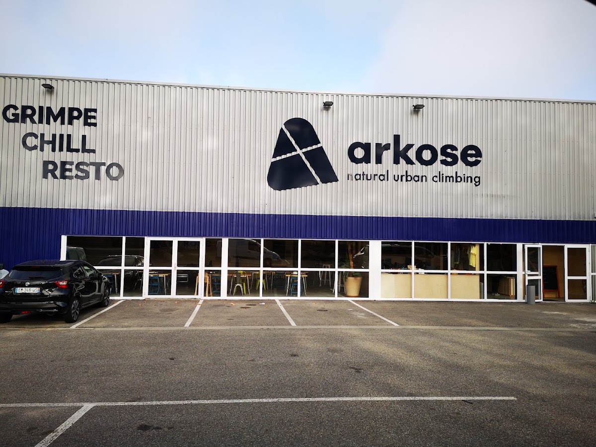 Arkose Toulouse - Photo 2