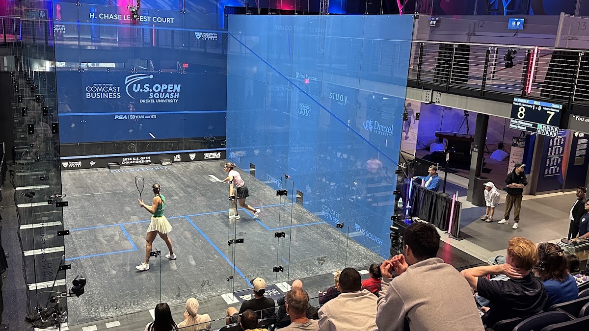 Arlen Specter US Squash Center - Photo 2