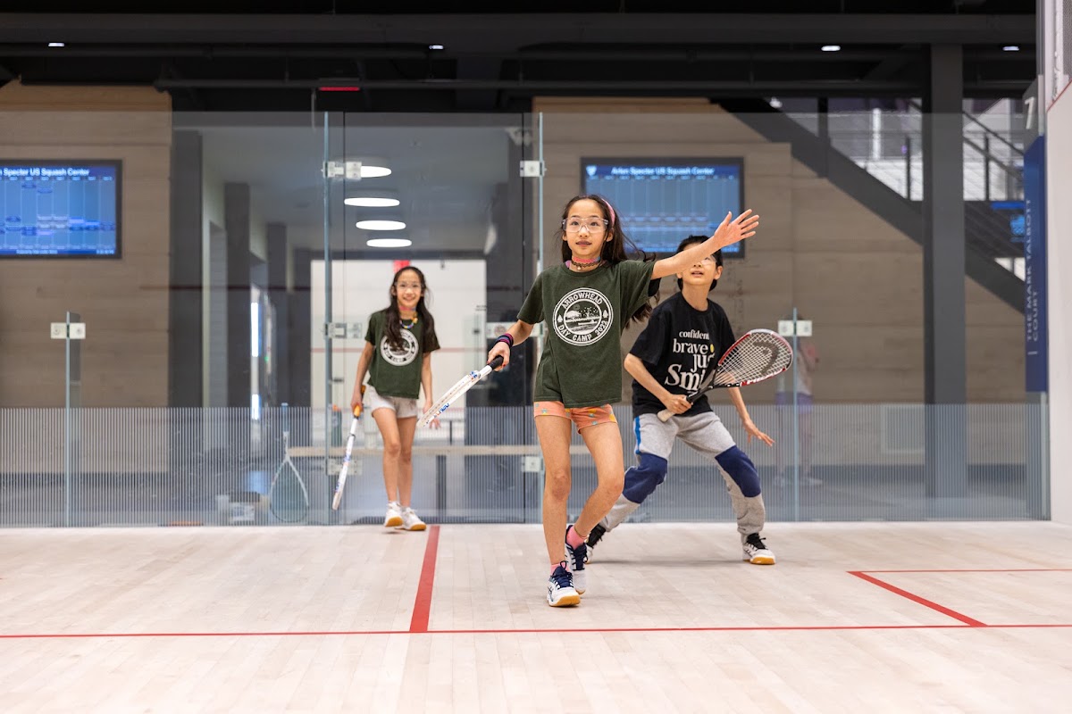 Arlen Specter US Squash Center - Photo 3