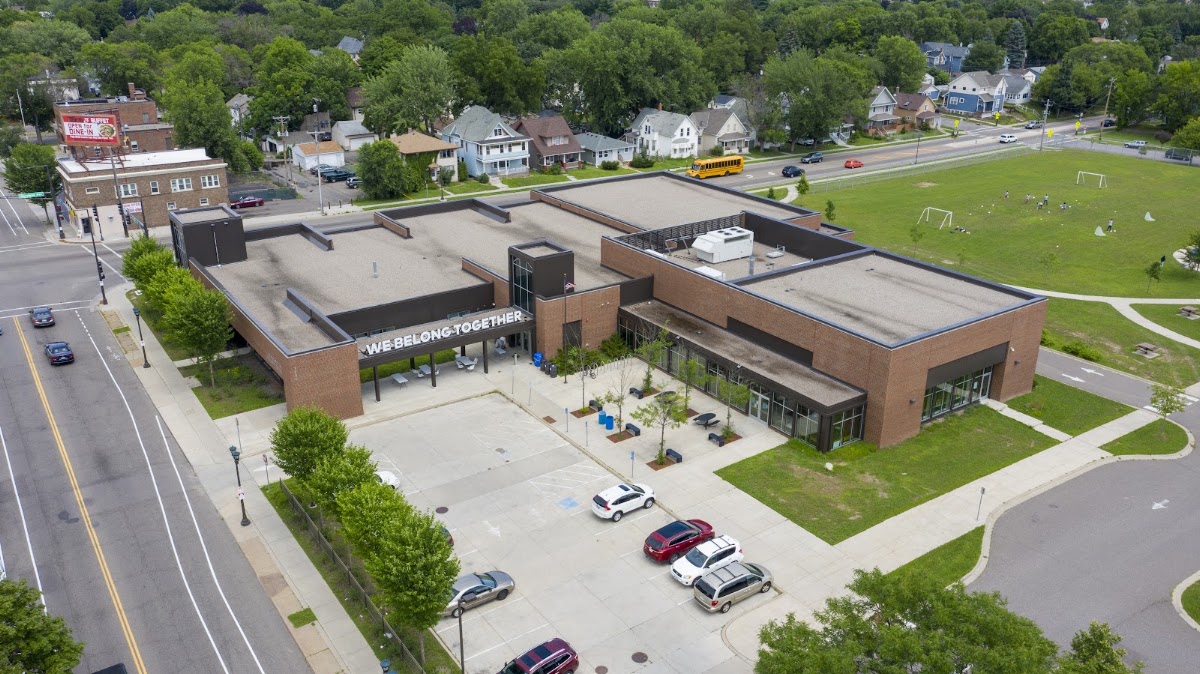 Arlington Hills Community Center - Photo 1