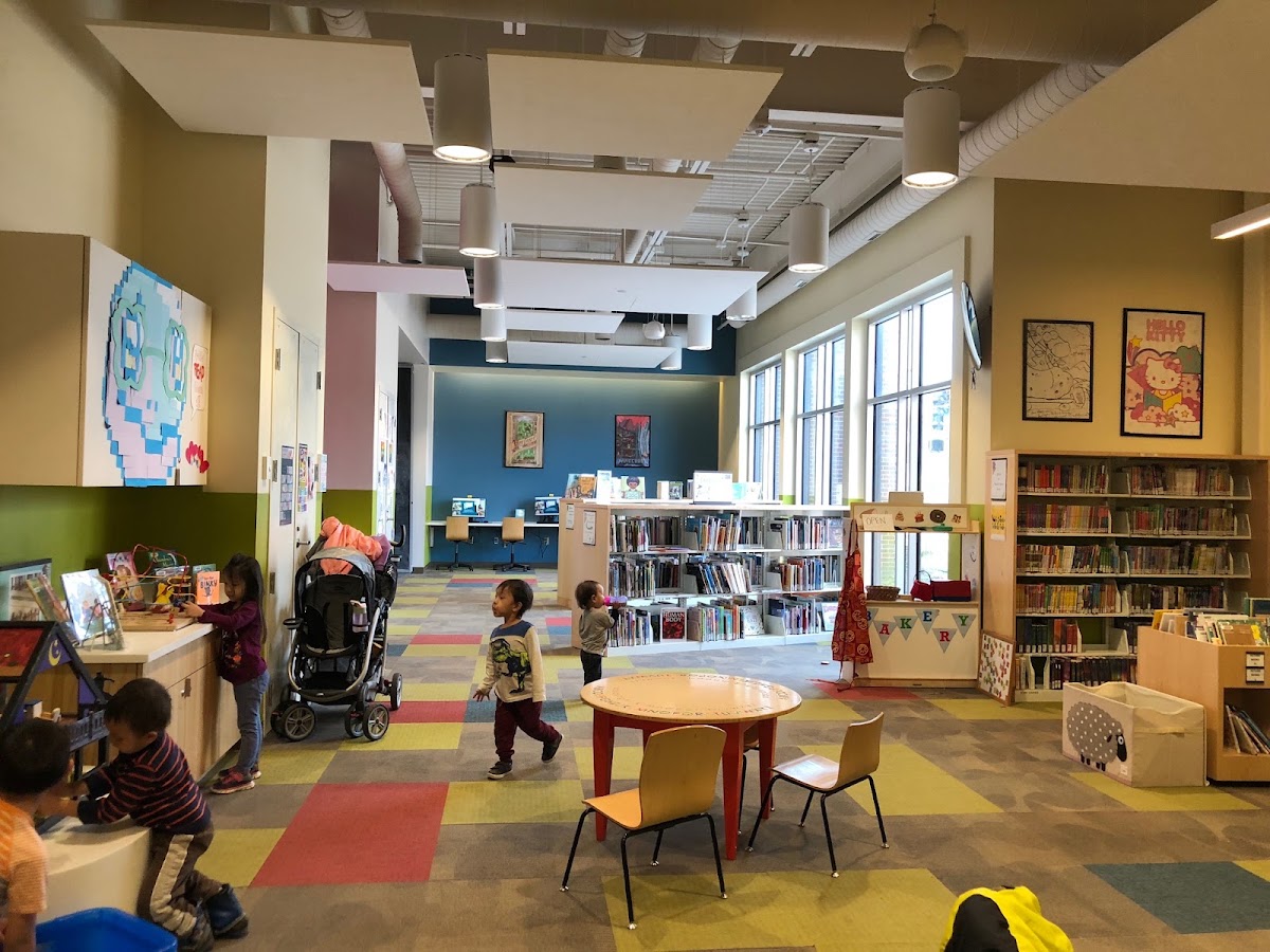 Arlington Hills Community Center - Photo 3
