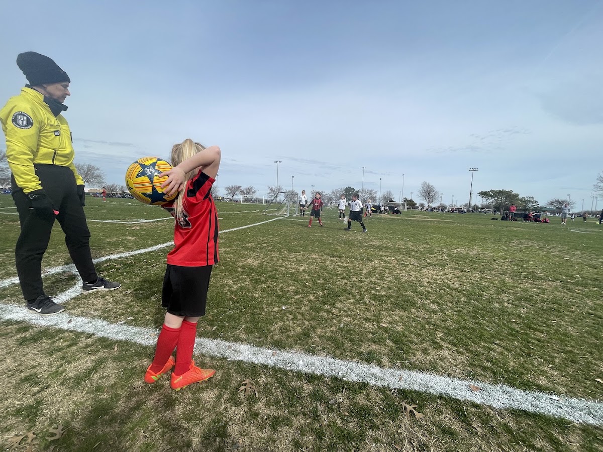 Arlington Soccer Association - Photo 3