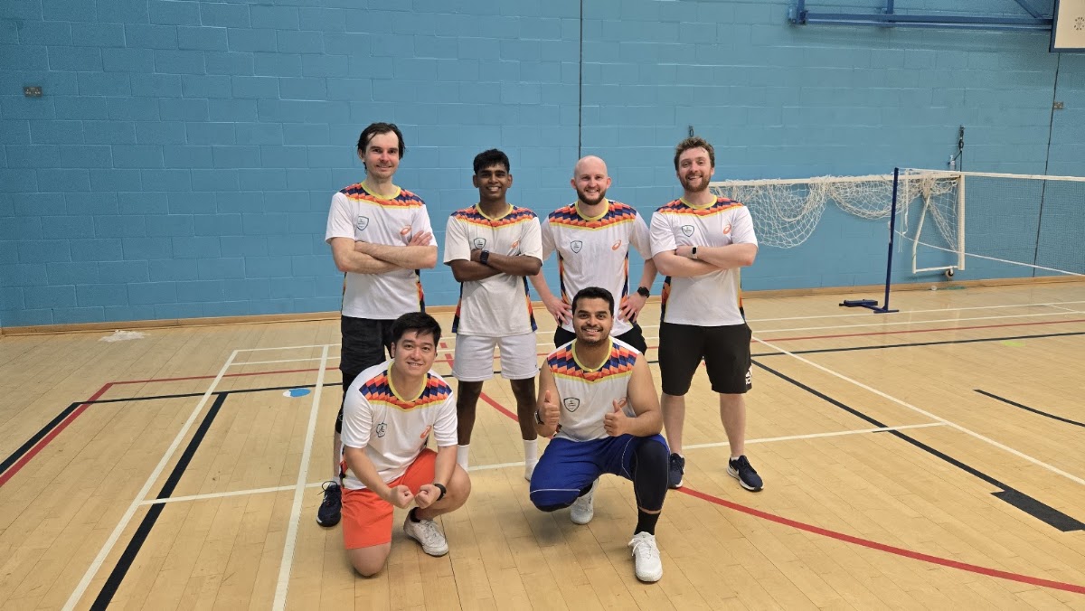 Armley Armourers Badminton Club - Photo 3