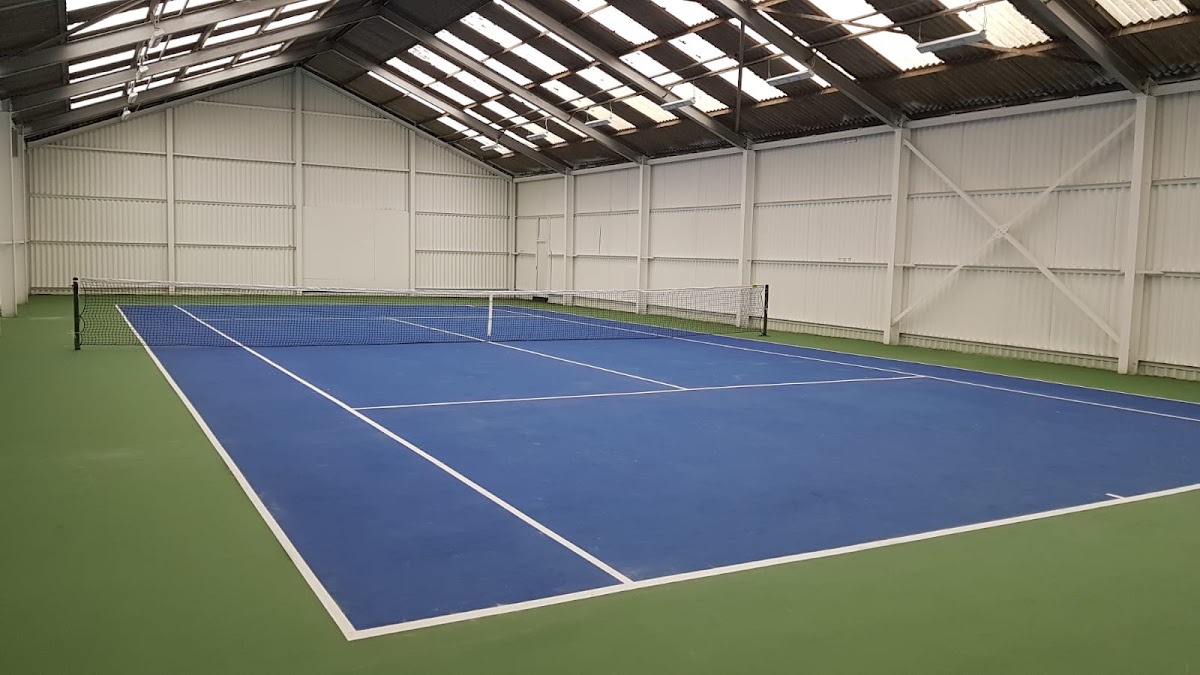 Armley Tennis Club - Photo 1