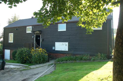 Armley Tennis Club - Photo 3