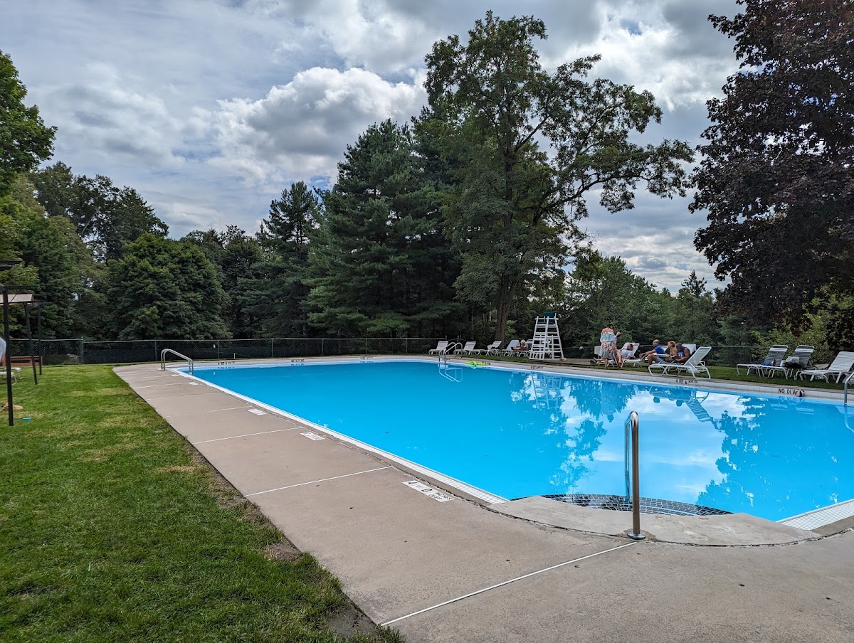 Armonk Tennis Club - Photo 1