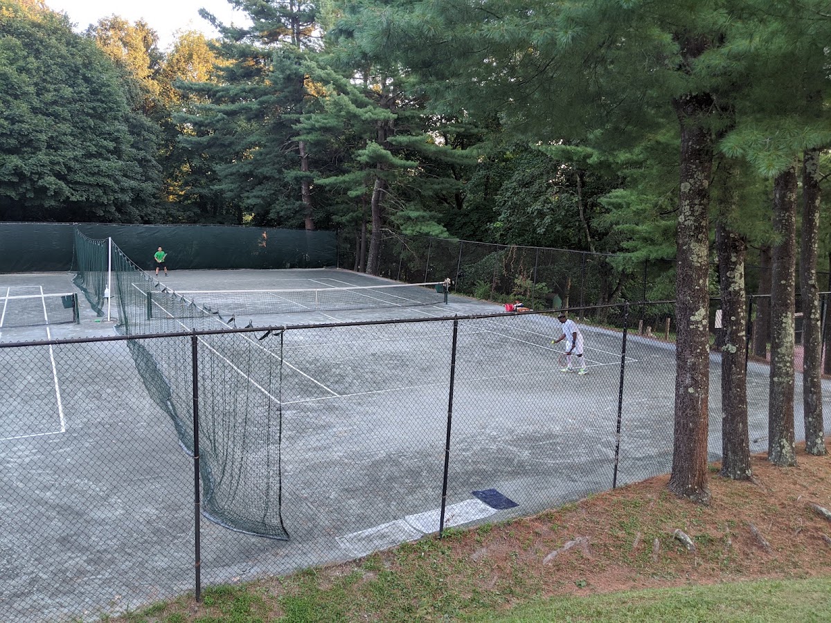 Armonk Tennis Club - Photo 2