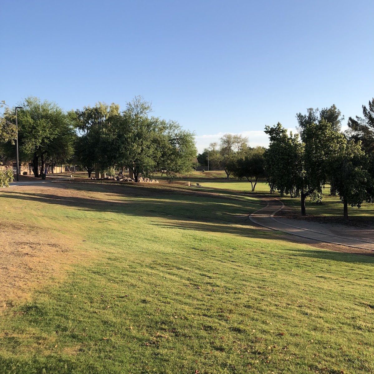 Arrowhead Meadows Park - Photo 2