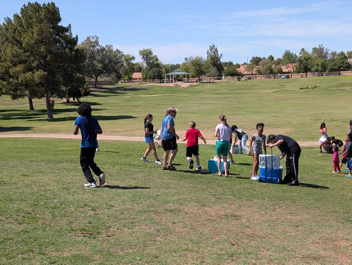 Arrowhead Park Pickleball Courts - Photo 2