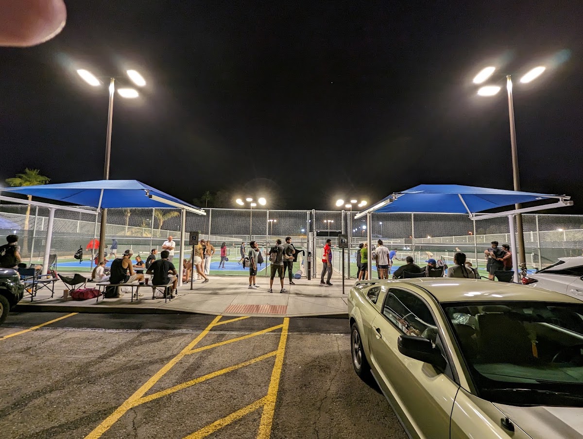 Arrowhead Park Pickleball Courts - Photo 3