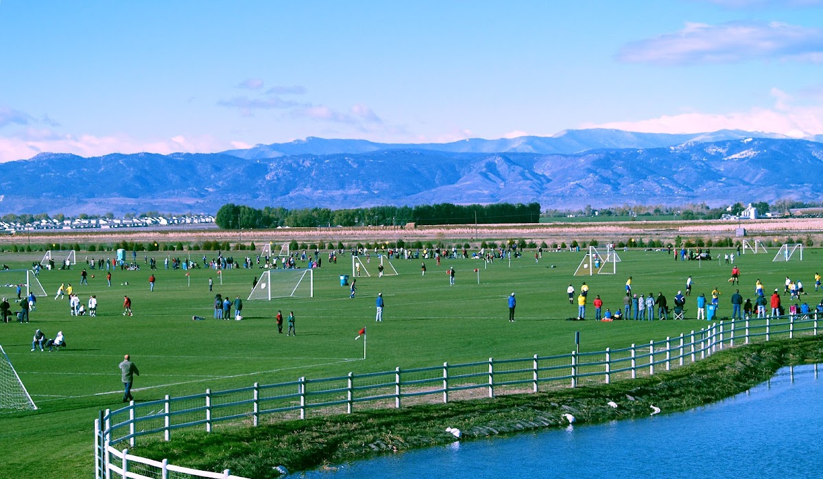 Arsenal Colorado - Photo 1