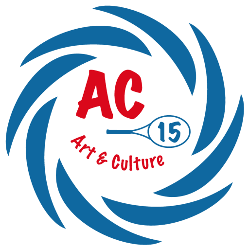 Art et Culture 15 - Tennis et Badminton - Photo 1