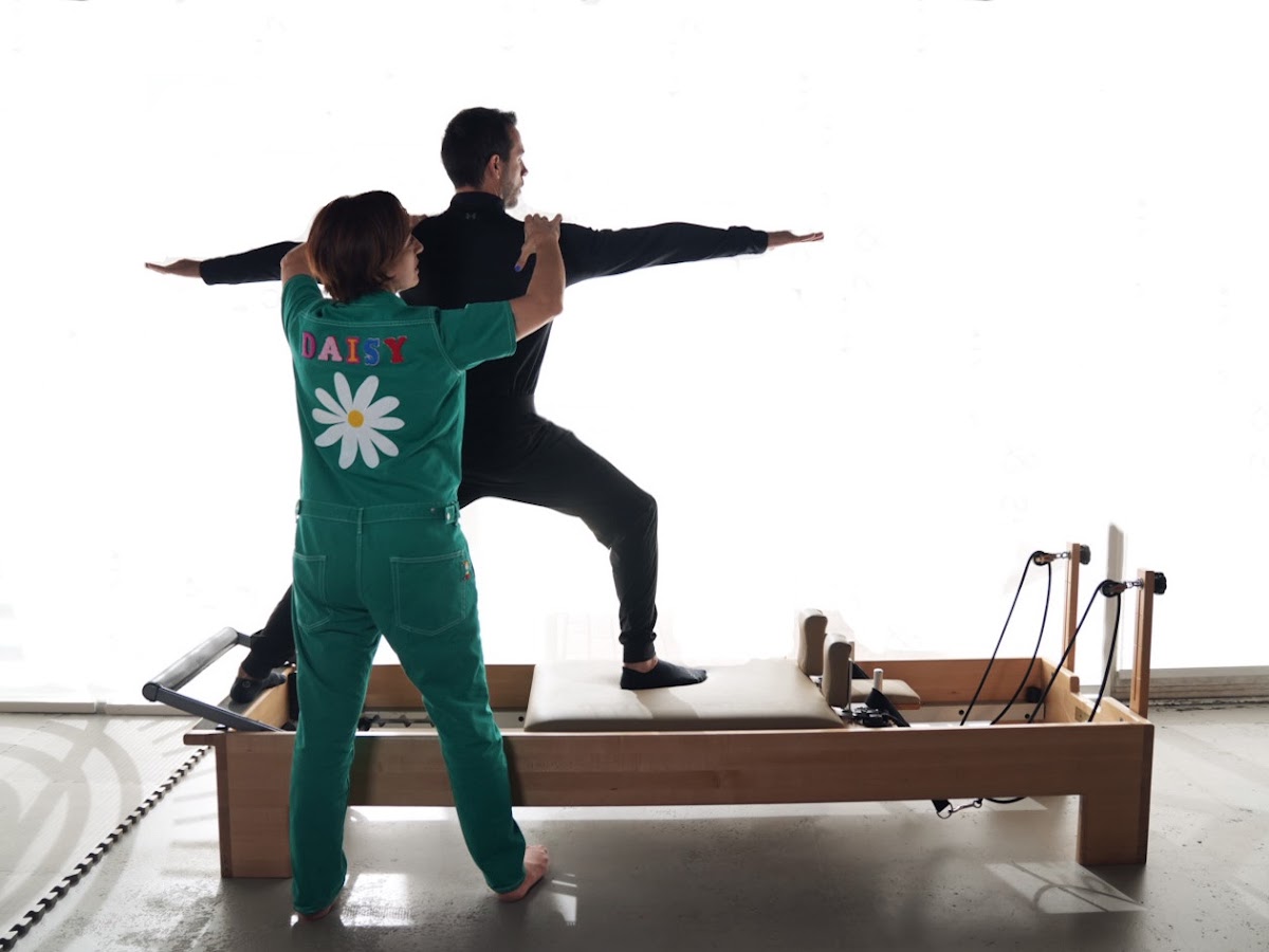 Art In Movement Pilates Studio - Photo 3