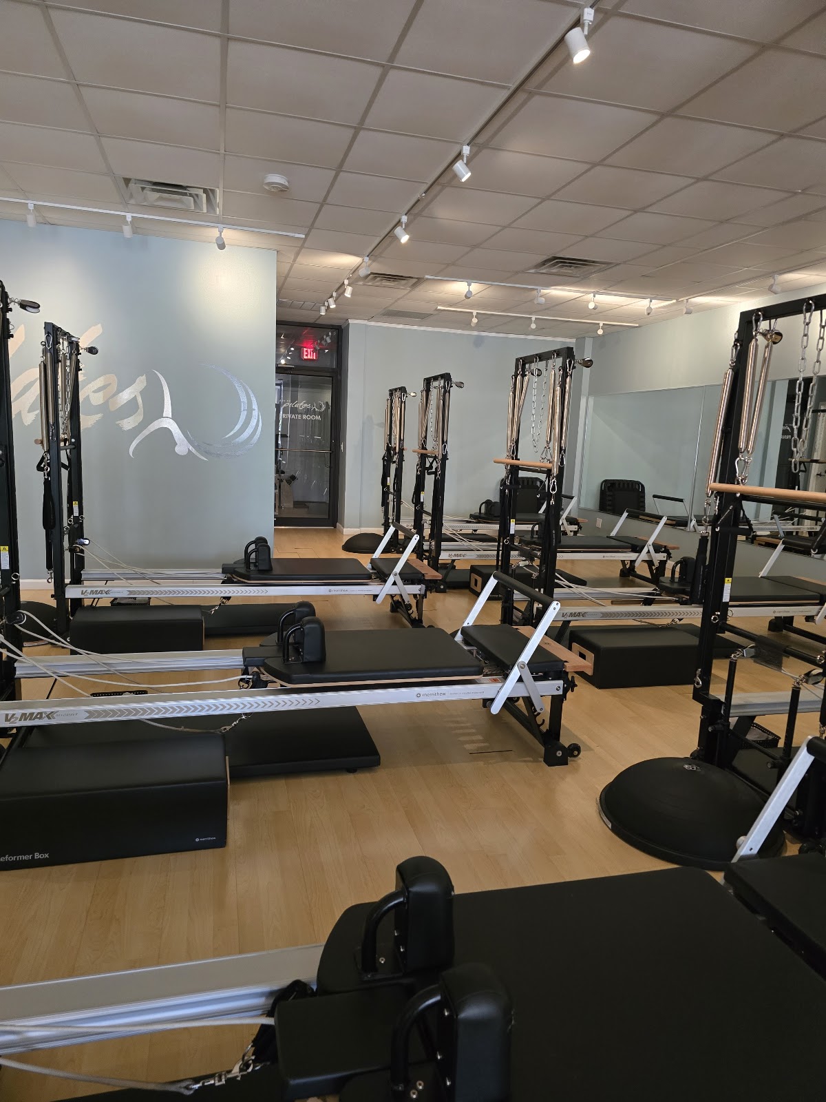 Art of Pilates LI - Photo 2