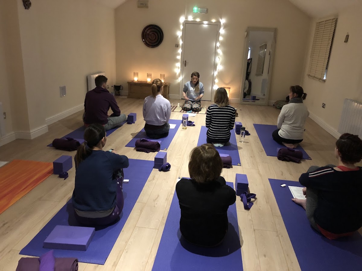 Artemis Yoga, Pilates & Wellbeing Studio - Photo 3