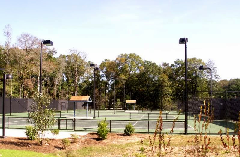 Arthur B. Schirmer, Jr. Tennis Center - Photo 3