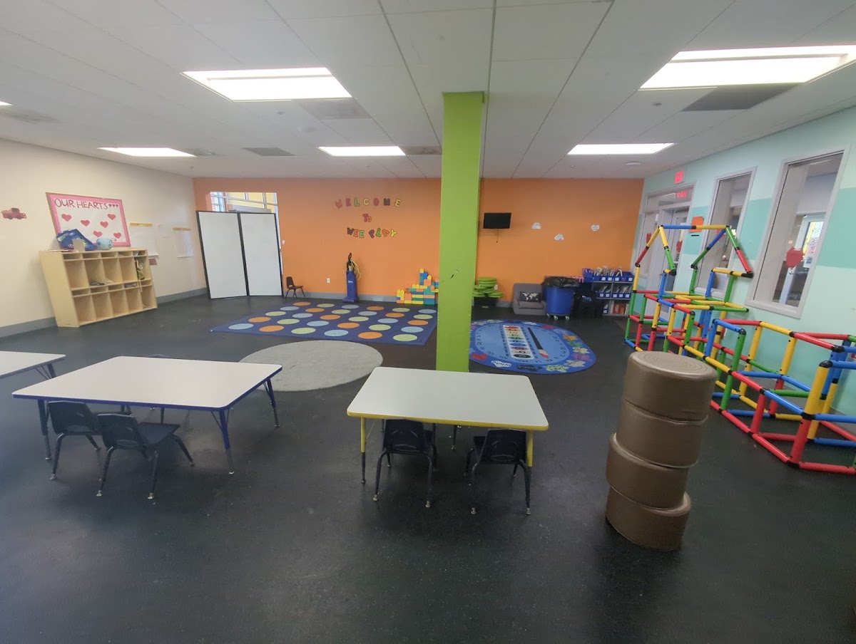 Arthur Capper Recreation Center - Photo 1
