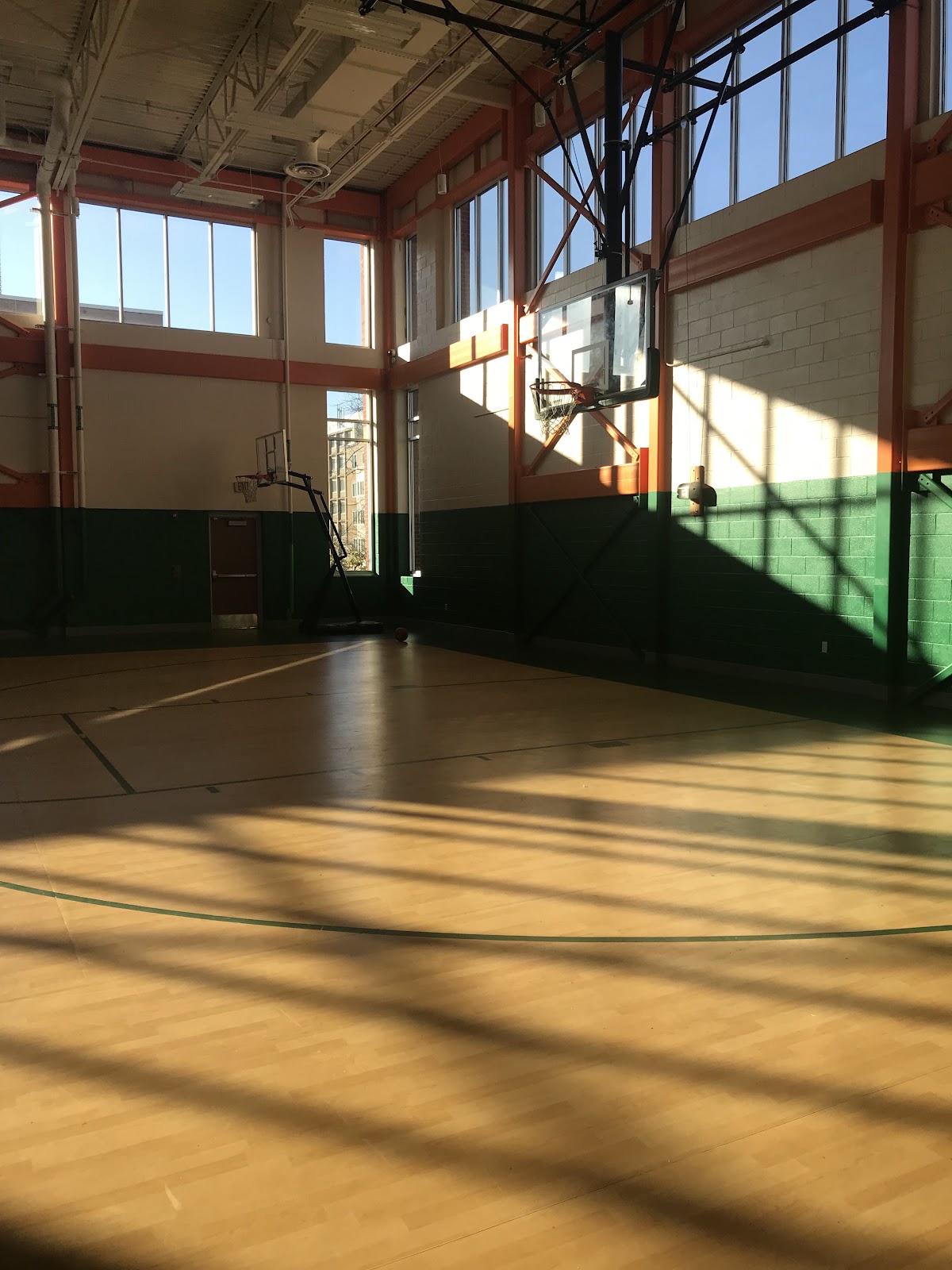 Arthur Capper Recreation Center - Photo 2