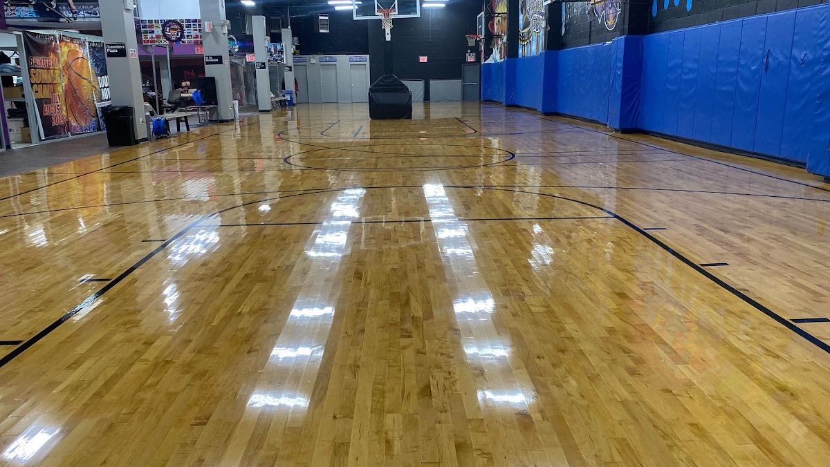 Artistic Stitch Sports Complex - Photo 1