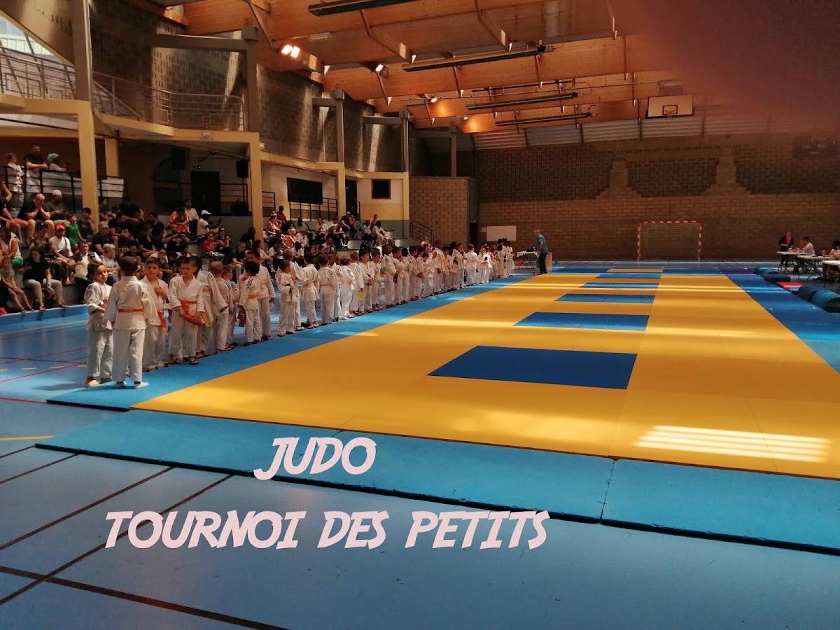 Arts Martiaux Noisy Le Grand (AMNG) - Photo 1