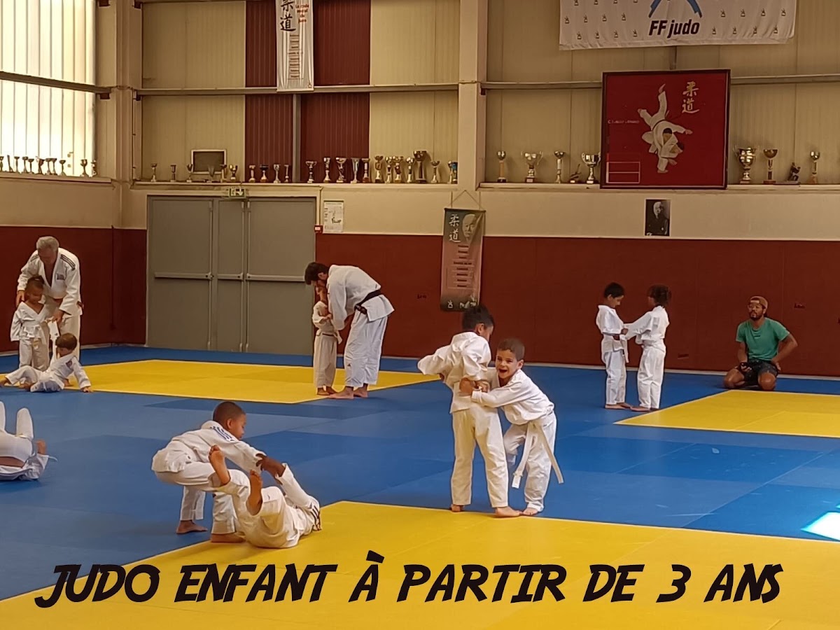 Arts Martiaux Noisy Le Grand (AMNG) - Photo 3