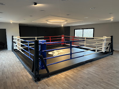 AS Boxing Purpan - Photo principale