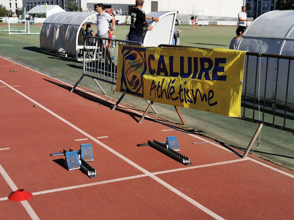 AS Caluire Athlétisme - Photo 2