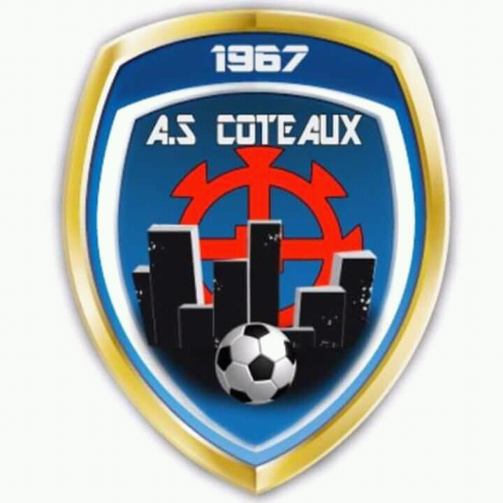 AS Coteaux - Photo 1