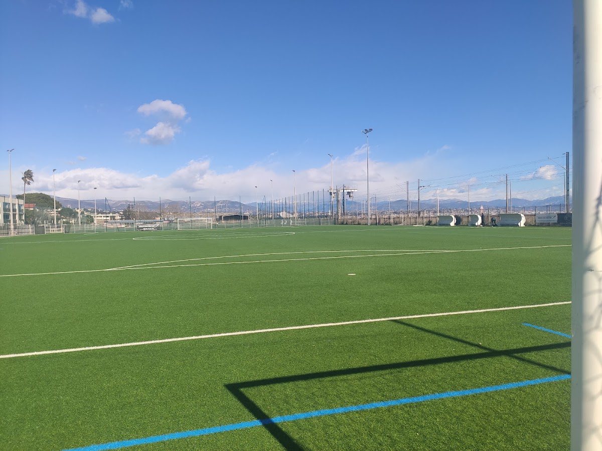 AS Fontonne Antibes Football - Photo 1