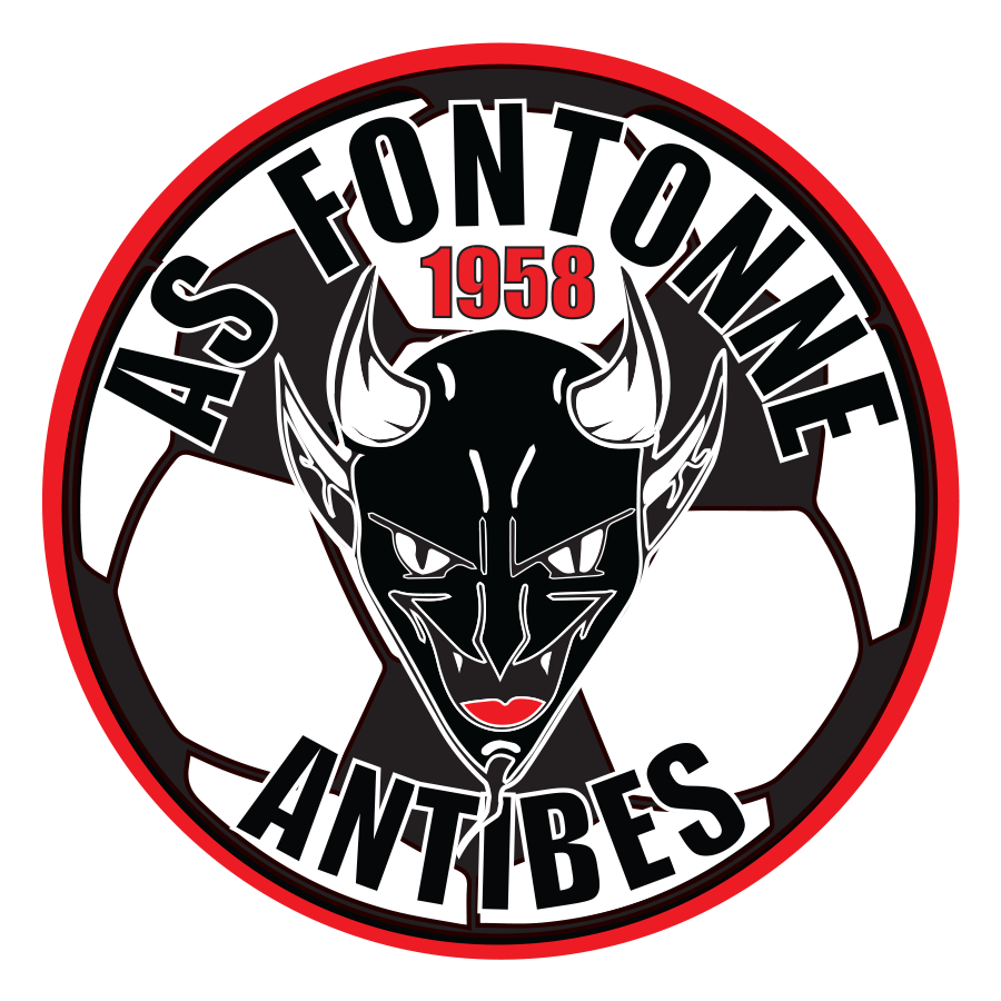 AS Fontonne Antibes Football - Photo 3